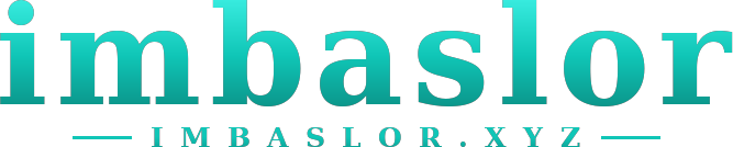 imbaslor logo
